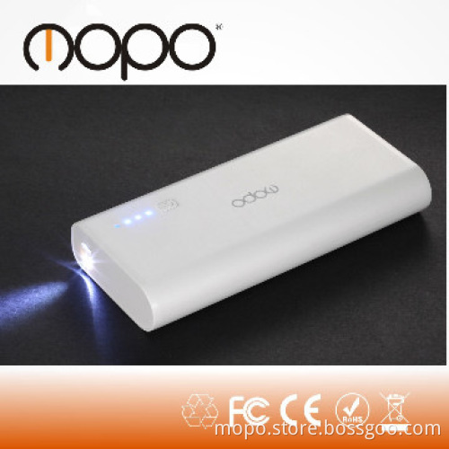 Hot selling ,13000mAh external phone battery